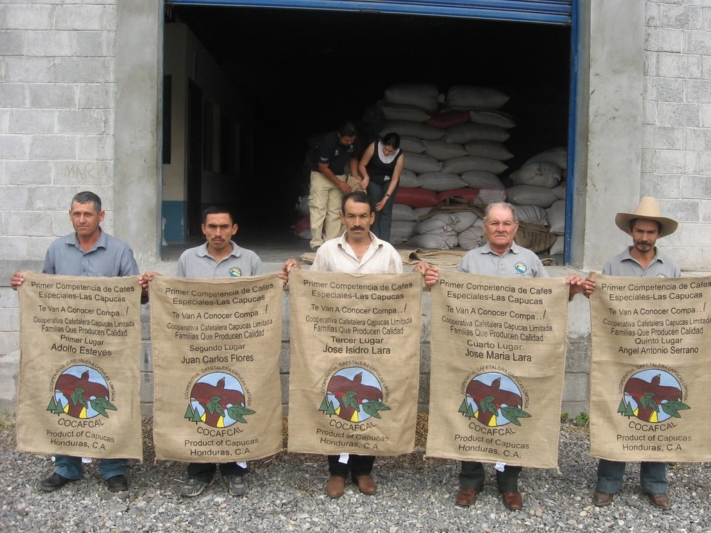 Espresso Special Honduras Las Capucas Bio Fairtrade1.jpg
